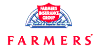 Farmers Insurance Company logo