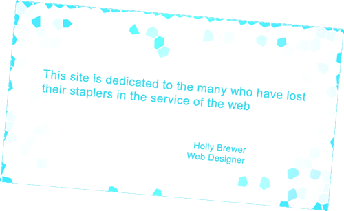 image sample
