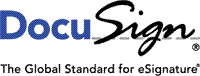 DocuSign logo