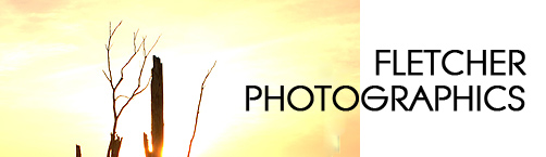  Fletcher Photographics logo 