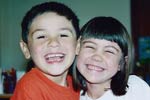 happy children at our Montessori school, which is now in Spokane