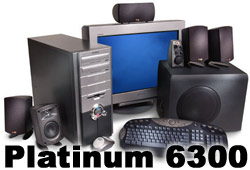 click to see enlarged Platinum 6300 | 71k