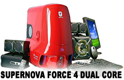 click to see enlarged Supernova Force 4 Dual Core | 95k