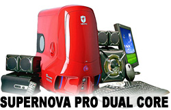 click to see enlarged Supernova Pro Dual Core | 94k